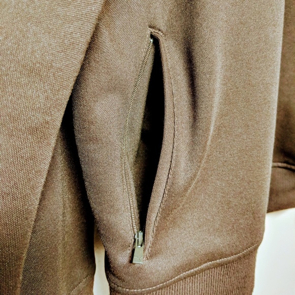 PUMA JACKET LARGE - Picture 5 of 8